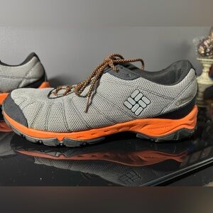 Columbia Omni-Grip Techlite